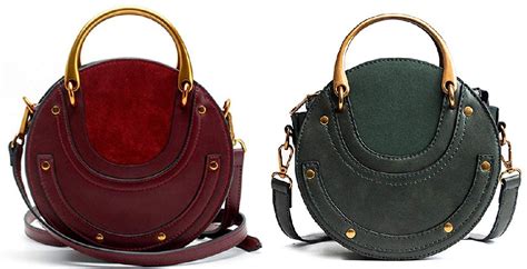 pixie bag dupe|chloe bag dupe.